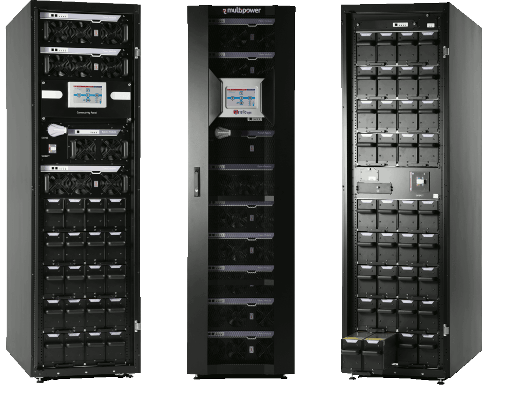 Multi Power