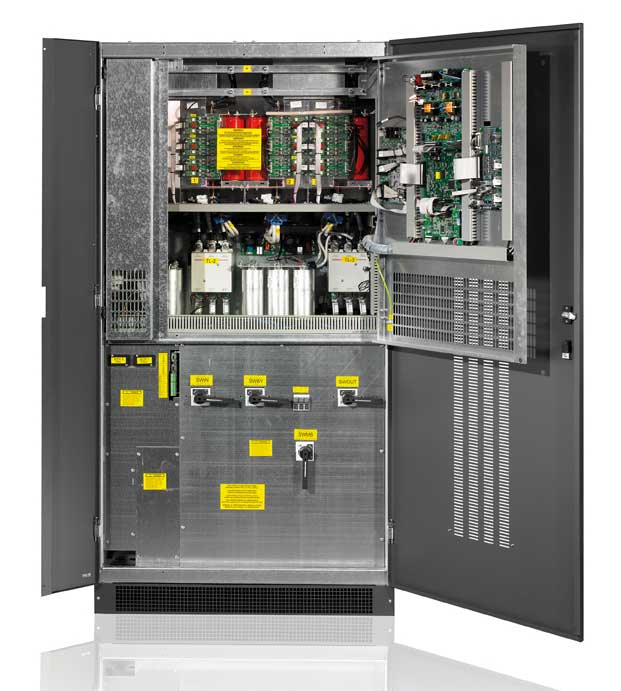 Riello_UPS_MPS_160-250_Open_Front