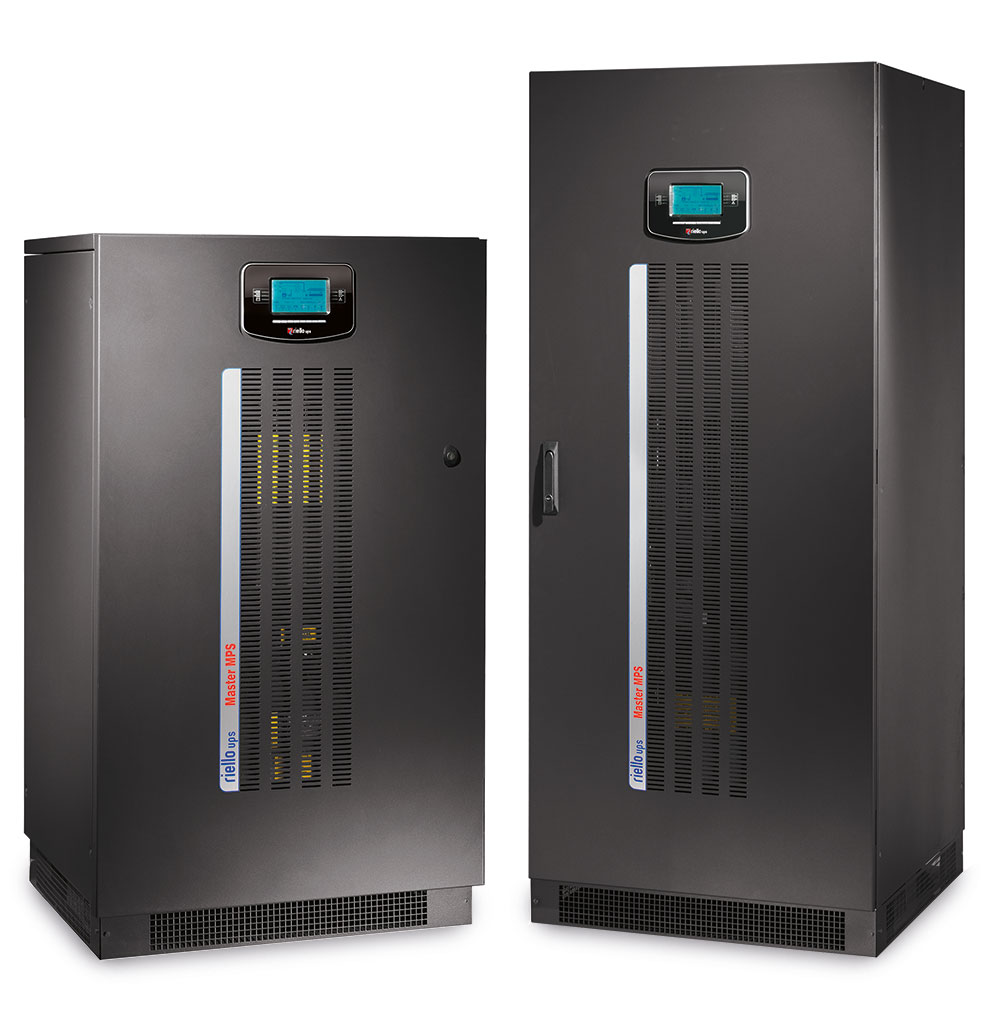 Riello_UPS_Master-MPS_range