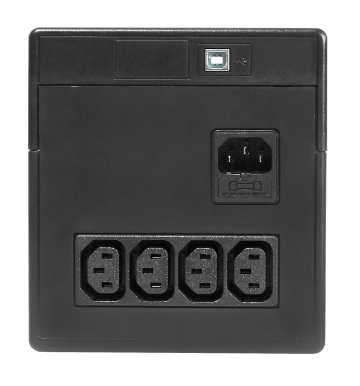 Riello_UPS_NPW_1000_rear