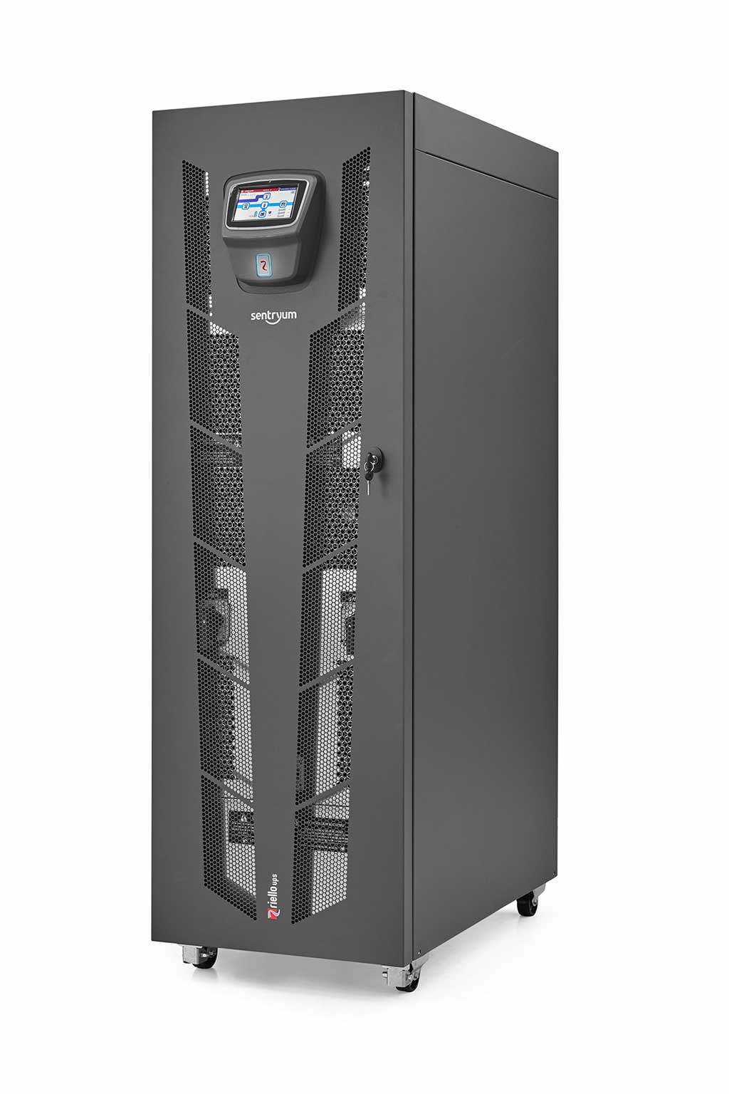 Riello_UPS_Sentryum_120