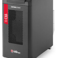 CSS Sentinel Tower